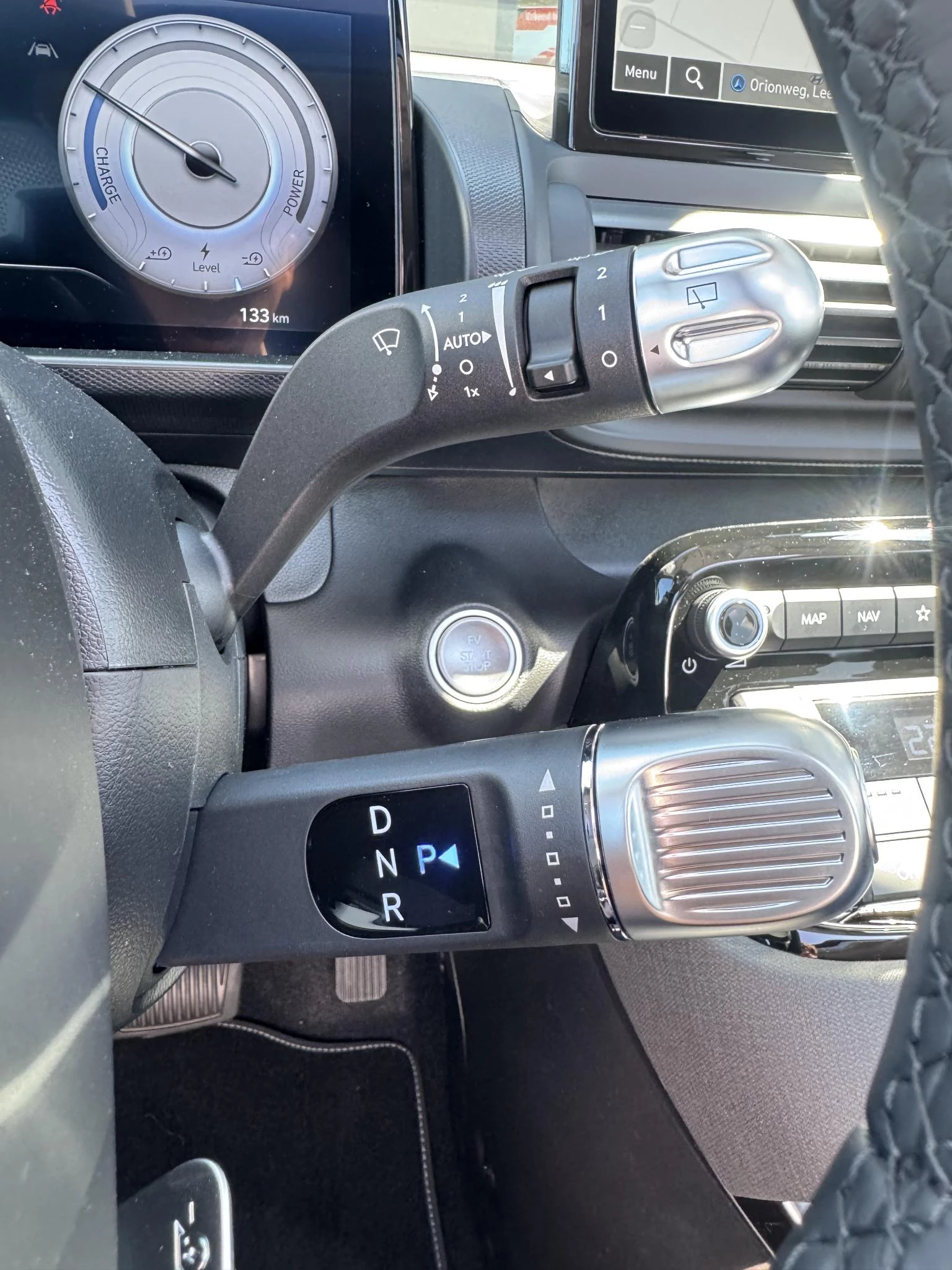 Hyundai Inster Pulse Advanced 42 kWh