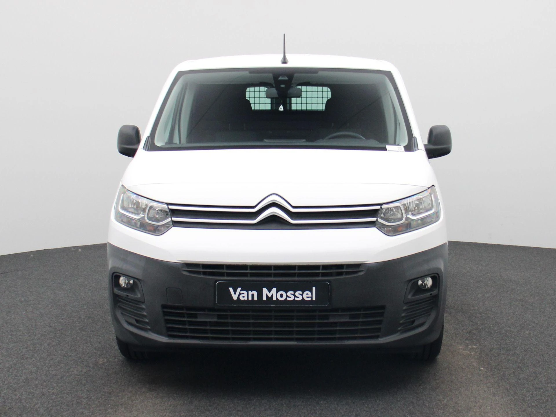 Citroën Berlingo M Light 1.6 BlueHDi 75 MAN Club