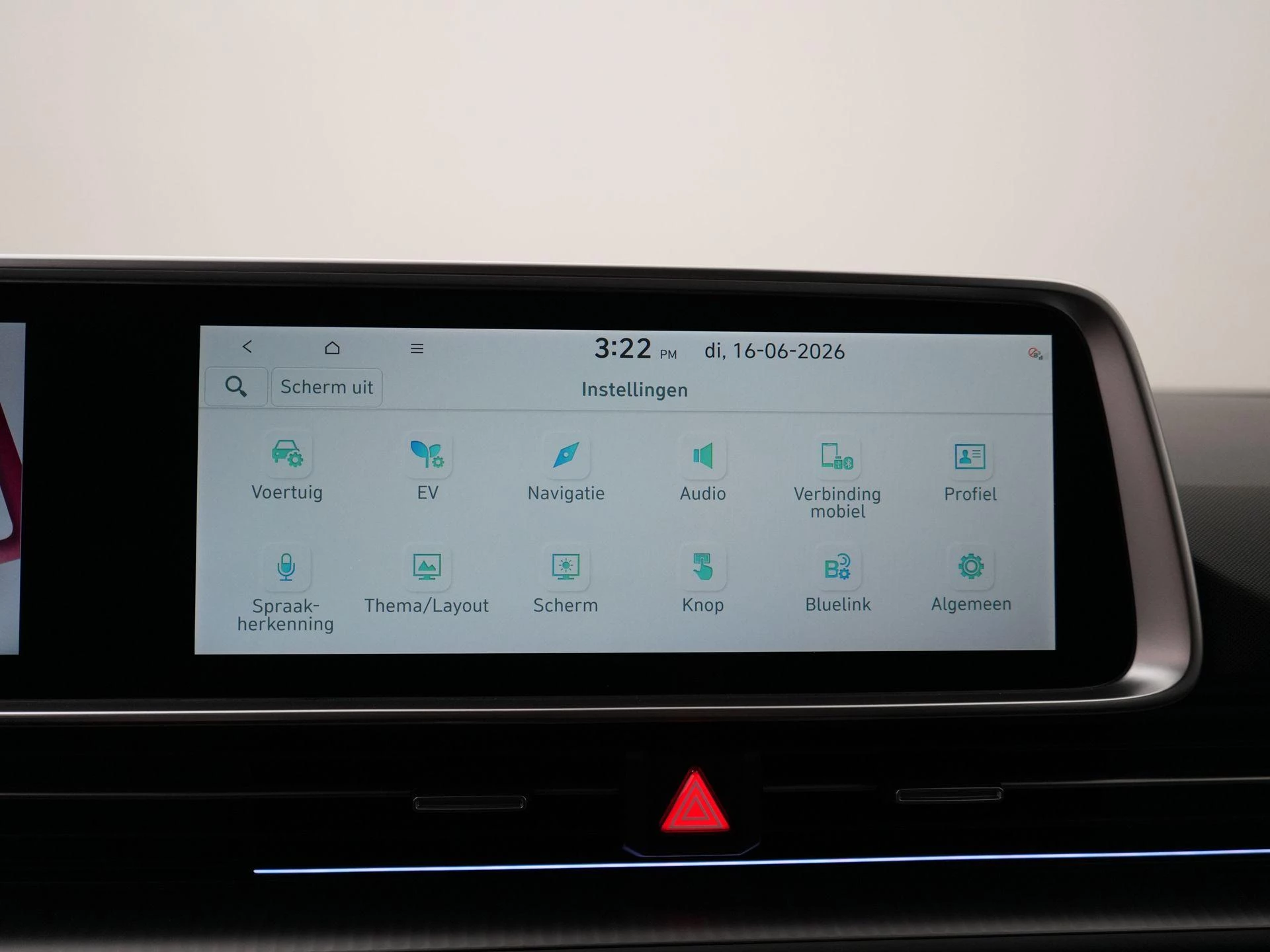 Hyundai IONIQ 6 Connect 77.4 kWh