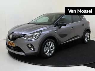 Renault Captur 1.3 TCe 140 Intens