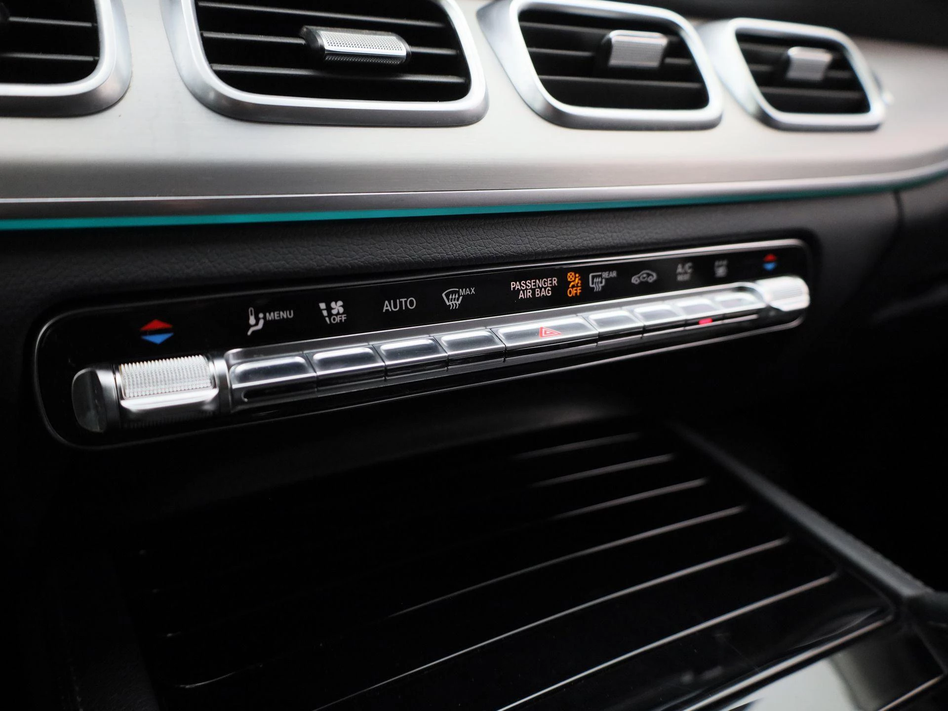 Mercedes-Benz GLE 350 de Business Solution + LEDER + TREKHAAK + LED + CAMERA +