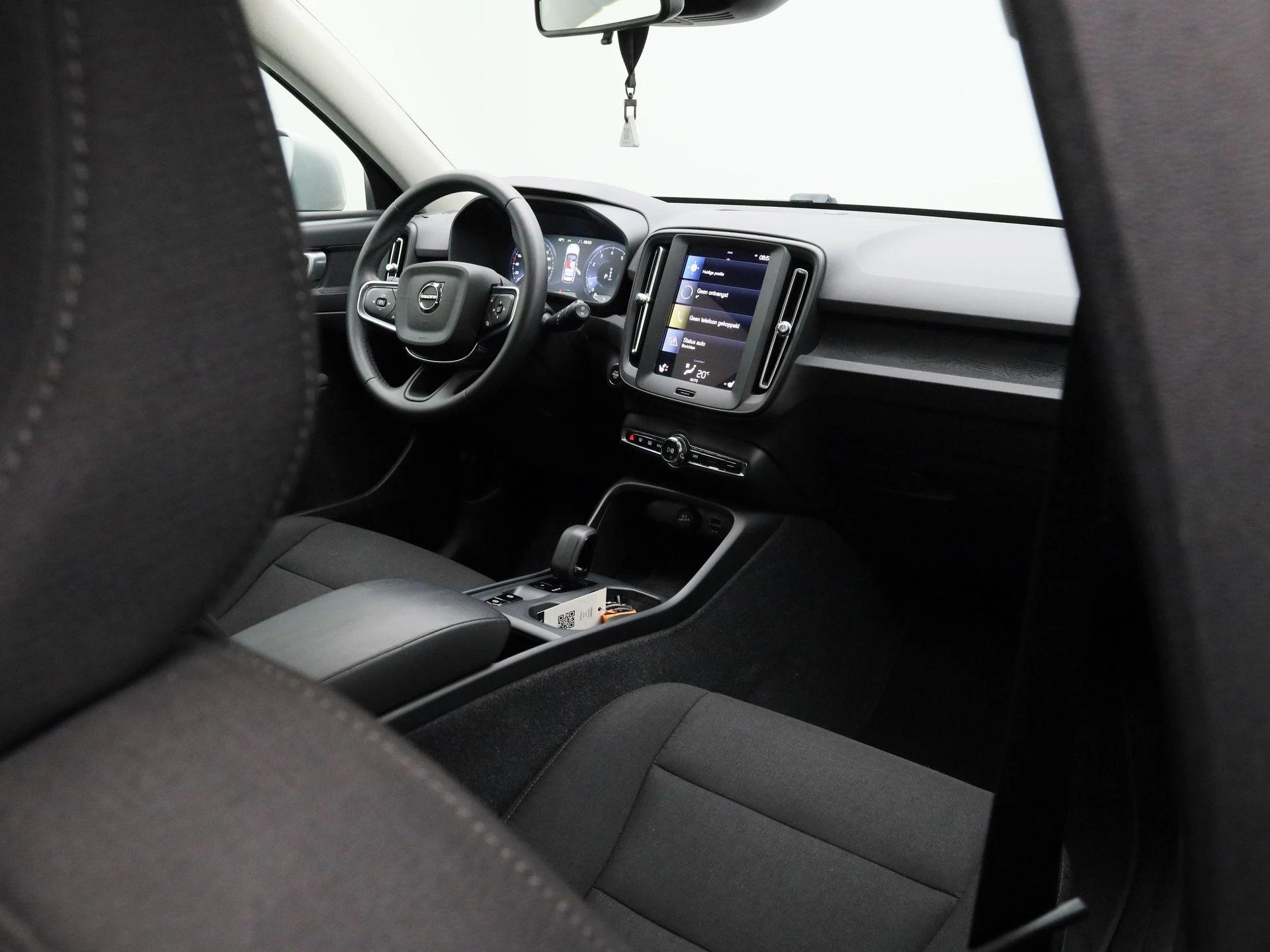 Volvo XC40 T2 Geartronic Momentum