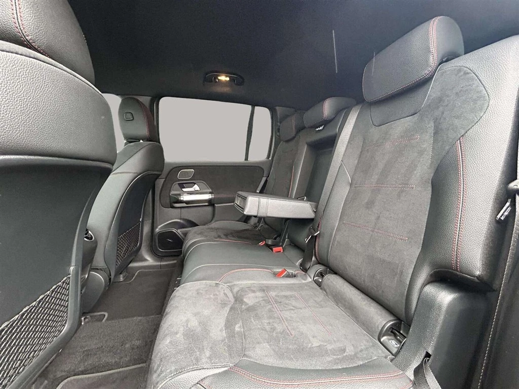 Mercedes-Benz EQB 250+ EL AMG Premium 190HK 5d Aut.