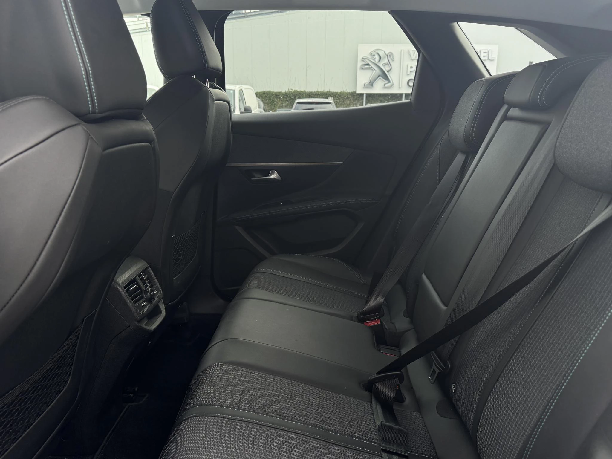 Peugeot 3008 1.2 PureTech Allure Pack