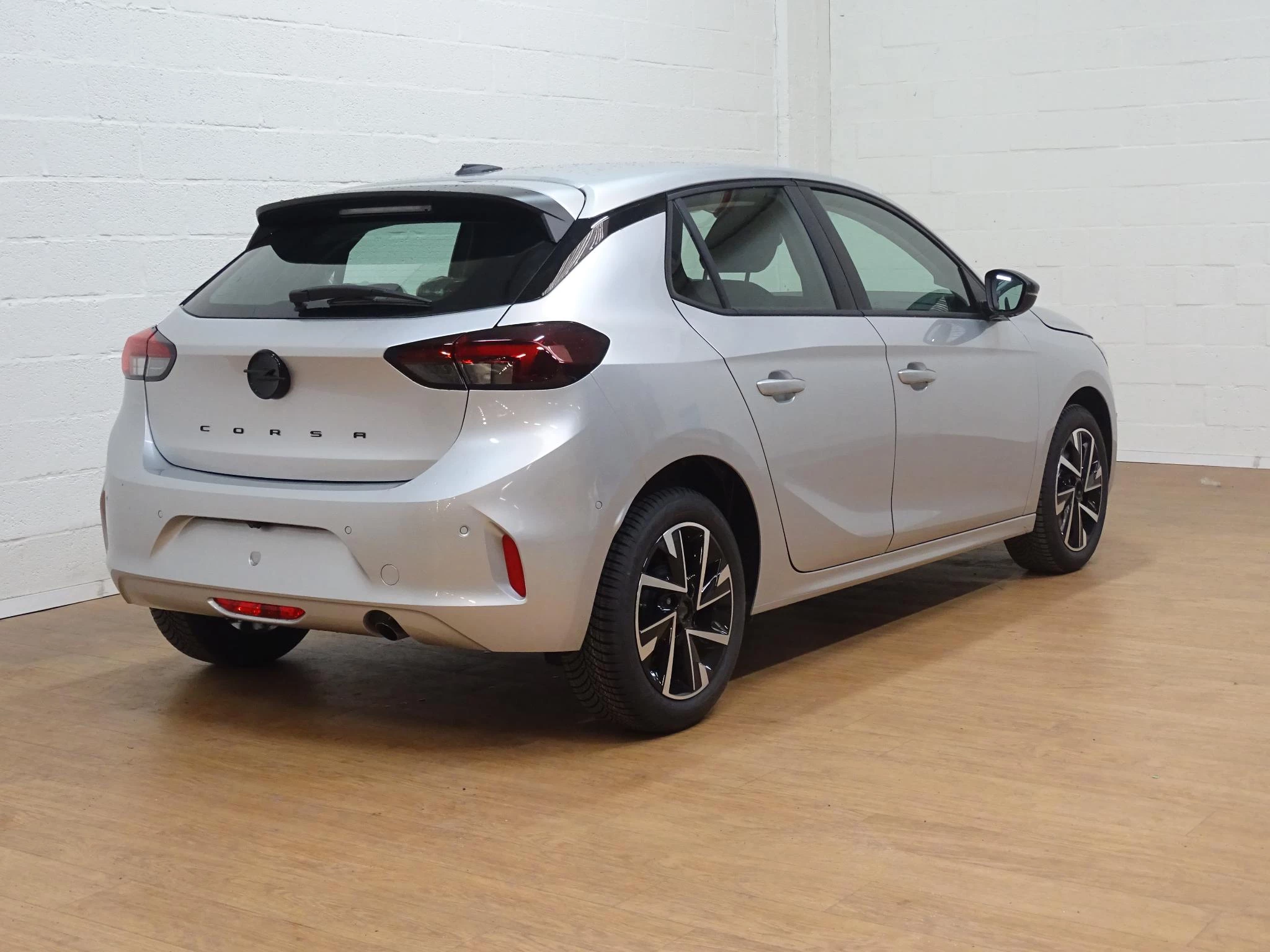 Opel Corsa 1.2 Turbo 74kW S/S Edition