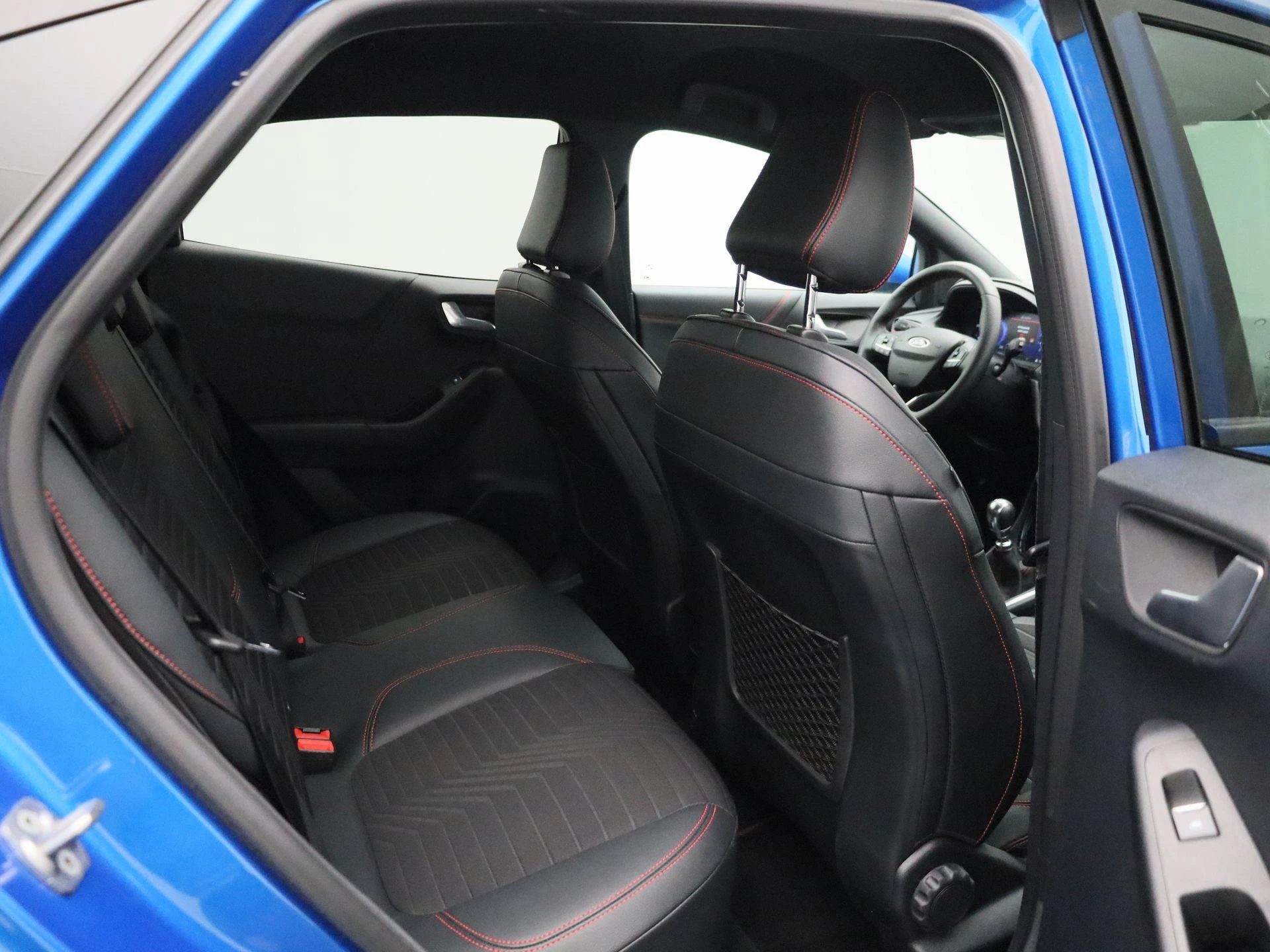 Ford Puma ST Line - Winterpack - Camera - B&O