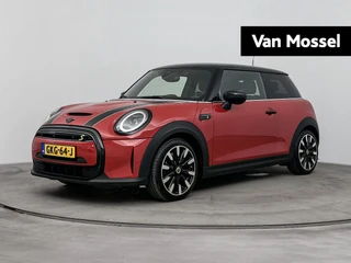 MINI Electric Camden Plus Edition 33 kWh