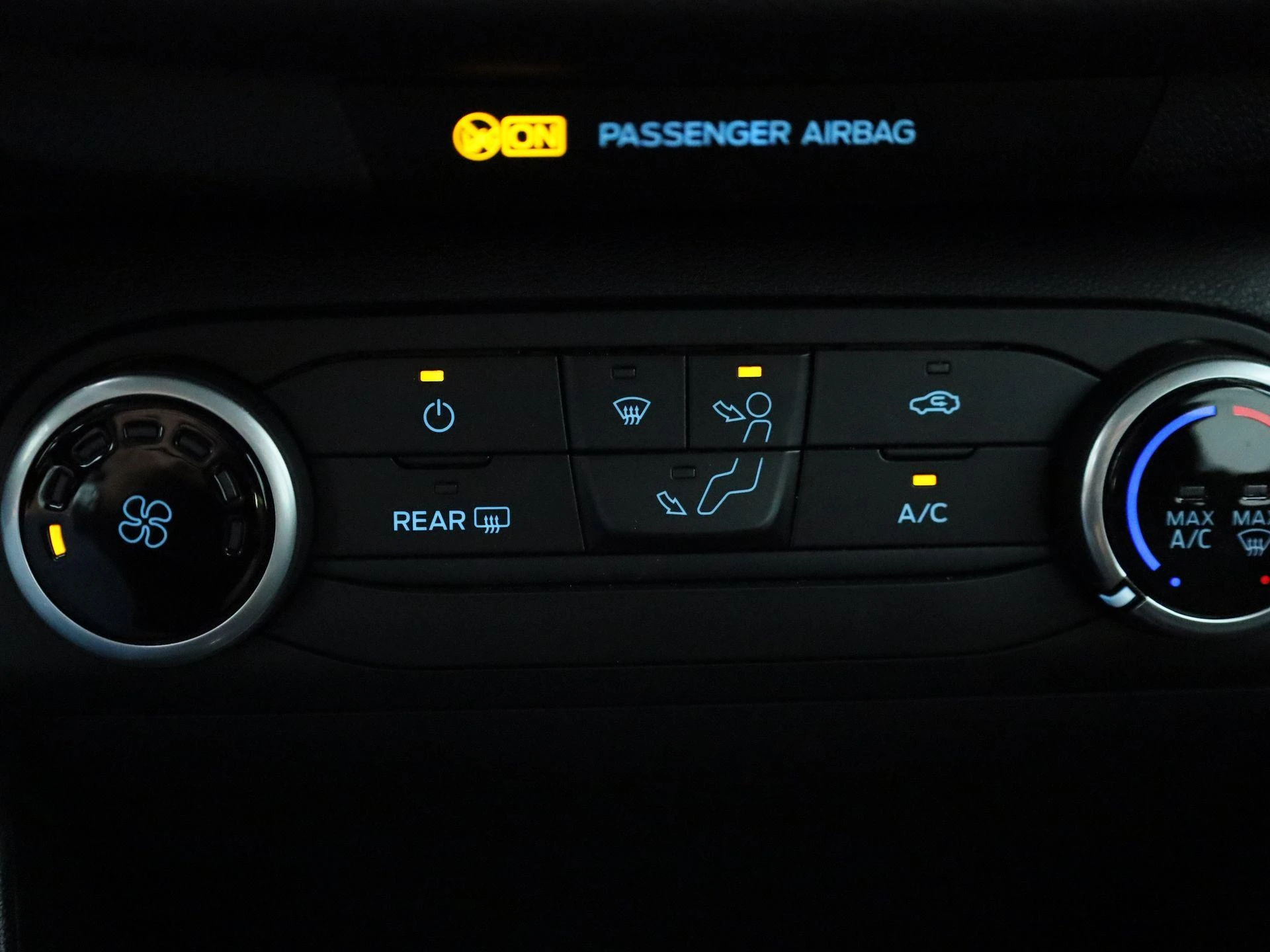 Ford Fiesta 1.0 EcoBoost Connected