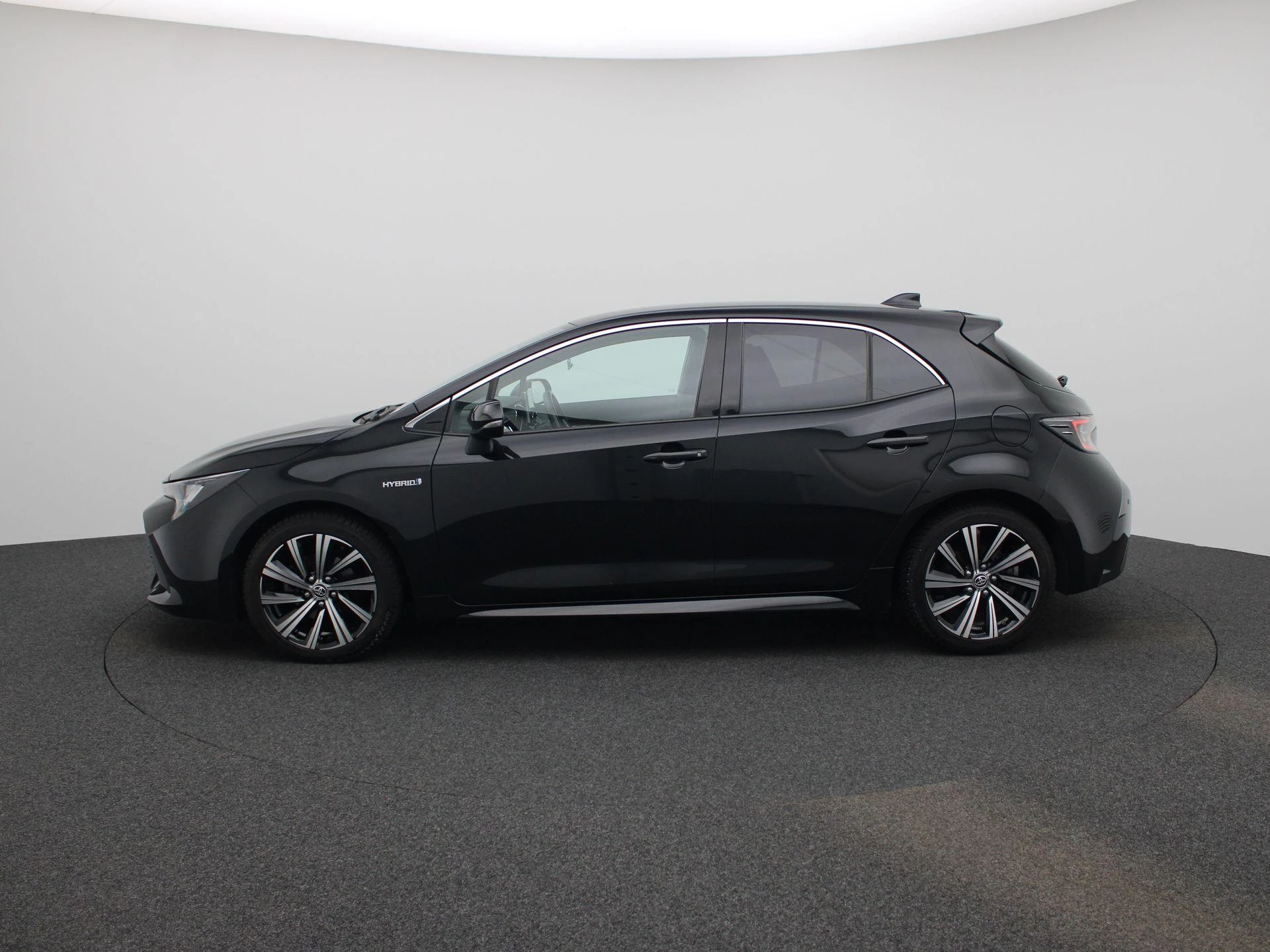 Toyota Corolla 1.8 Hybrid Business Plus