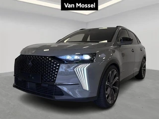 DS DS 7 Crossback E-Tense 360 4x4 La Première