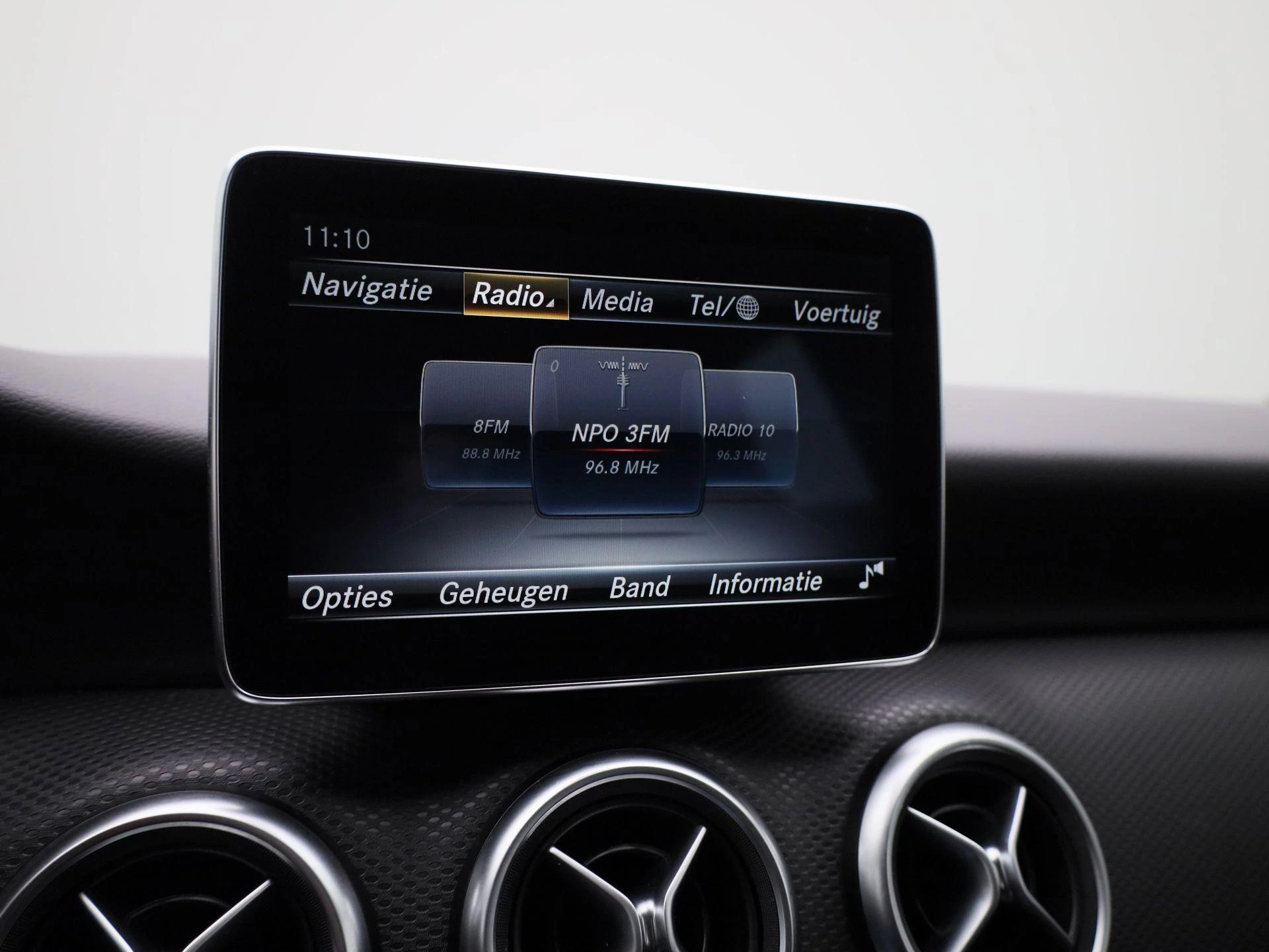 Mercedes-Benz A-Klasse 180 Ambition