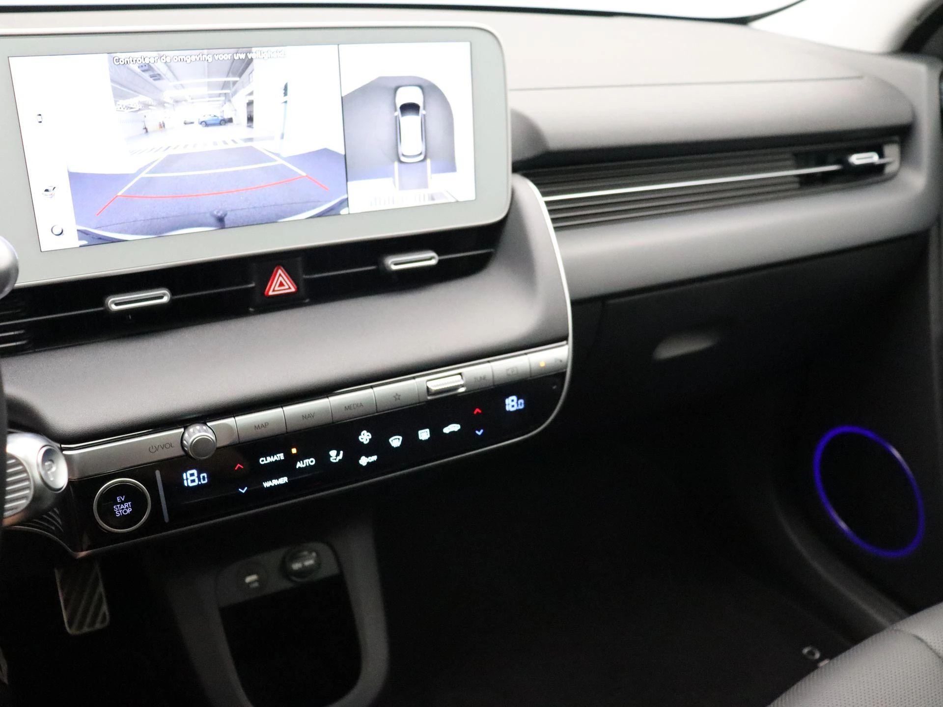 Hyundai IONIQ 5 (5-d) 77.4kWh Balance