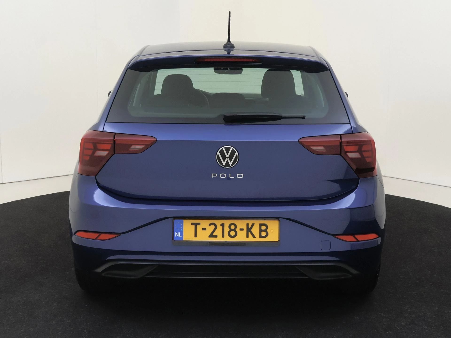 Volkswagen Polo 1.0 TSI Life
