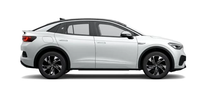 Volkswagen ID.5 Pro 77 kWh 174 PK|