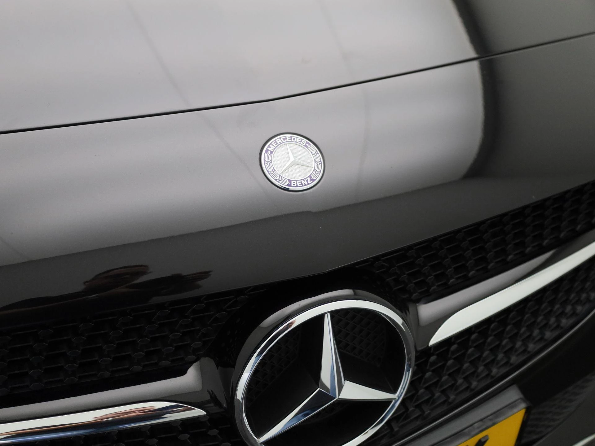 Mercedes-Benz A-Klasse 180 Ambition