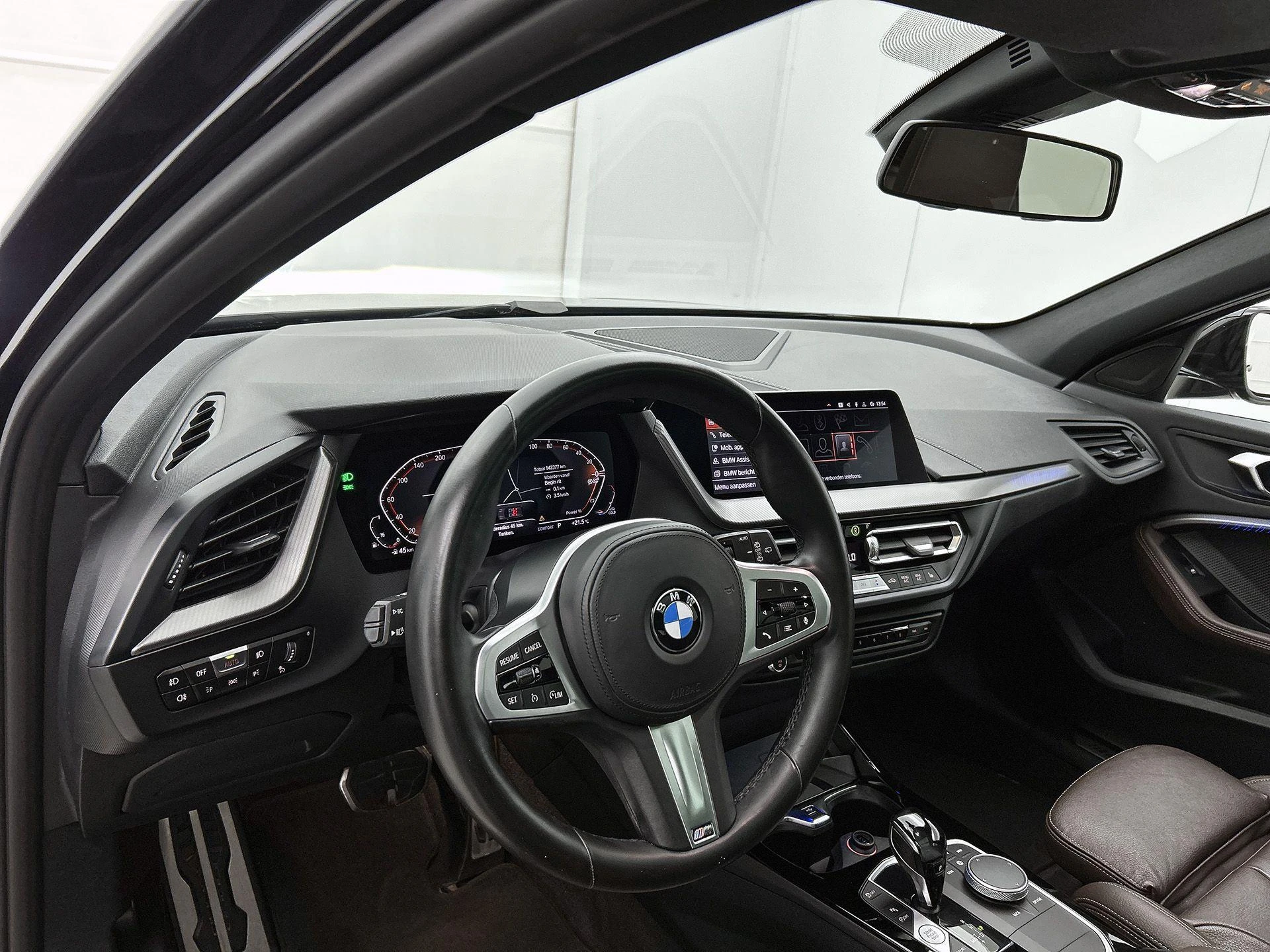 BMW 1 Serie 118i High Executive Edition