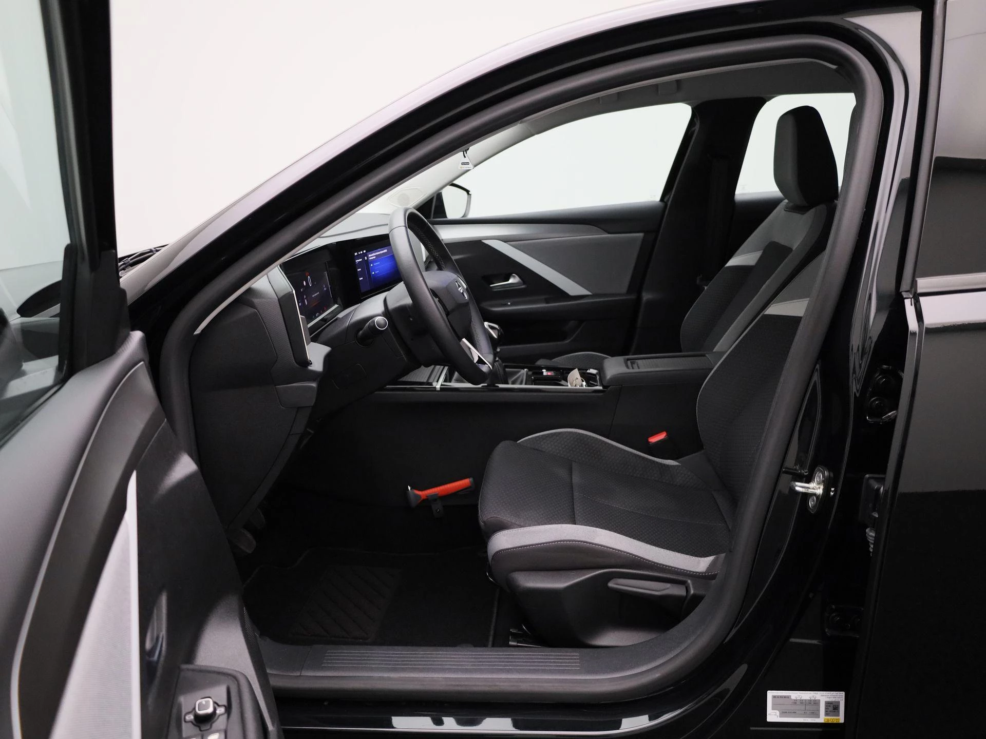 Opel Astra Sports Tourer 1.2 Level 2