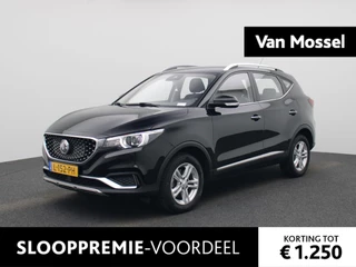MG ZS EV MG Comfort 45 kWh