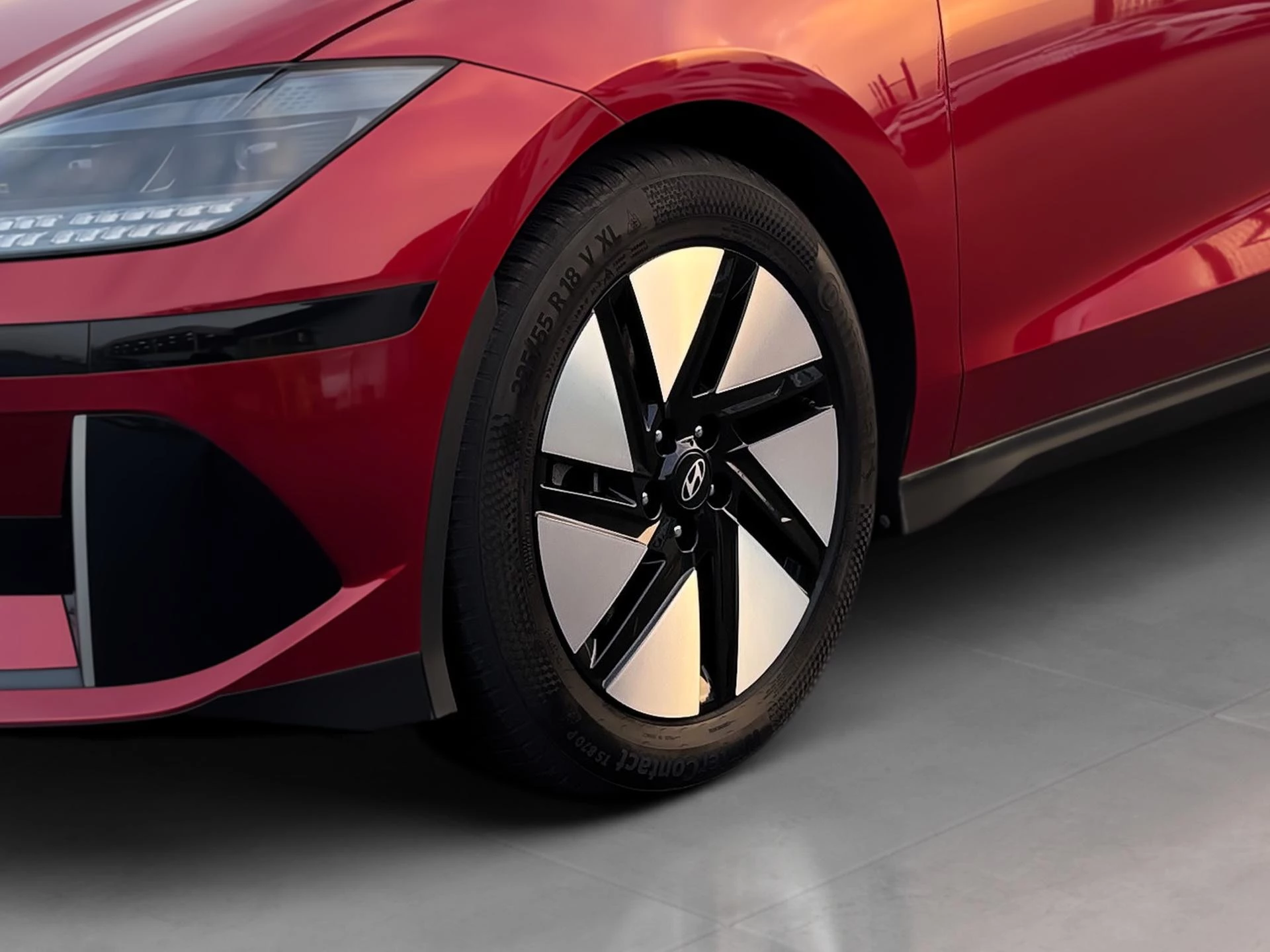 Hyundai-IONIQ 6-image-19