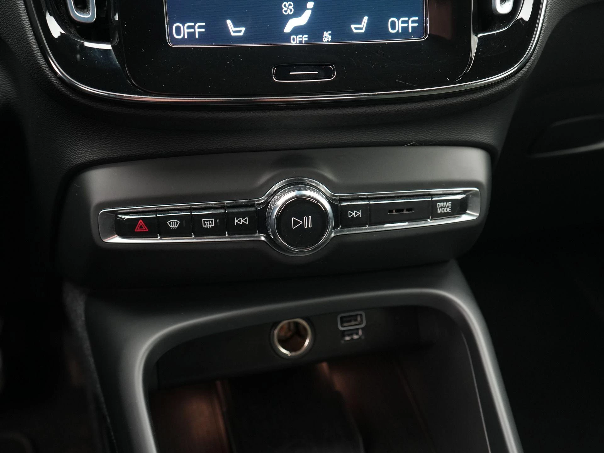 Volvo XC40 1.5 T5 Recharge plus Bright