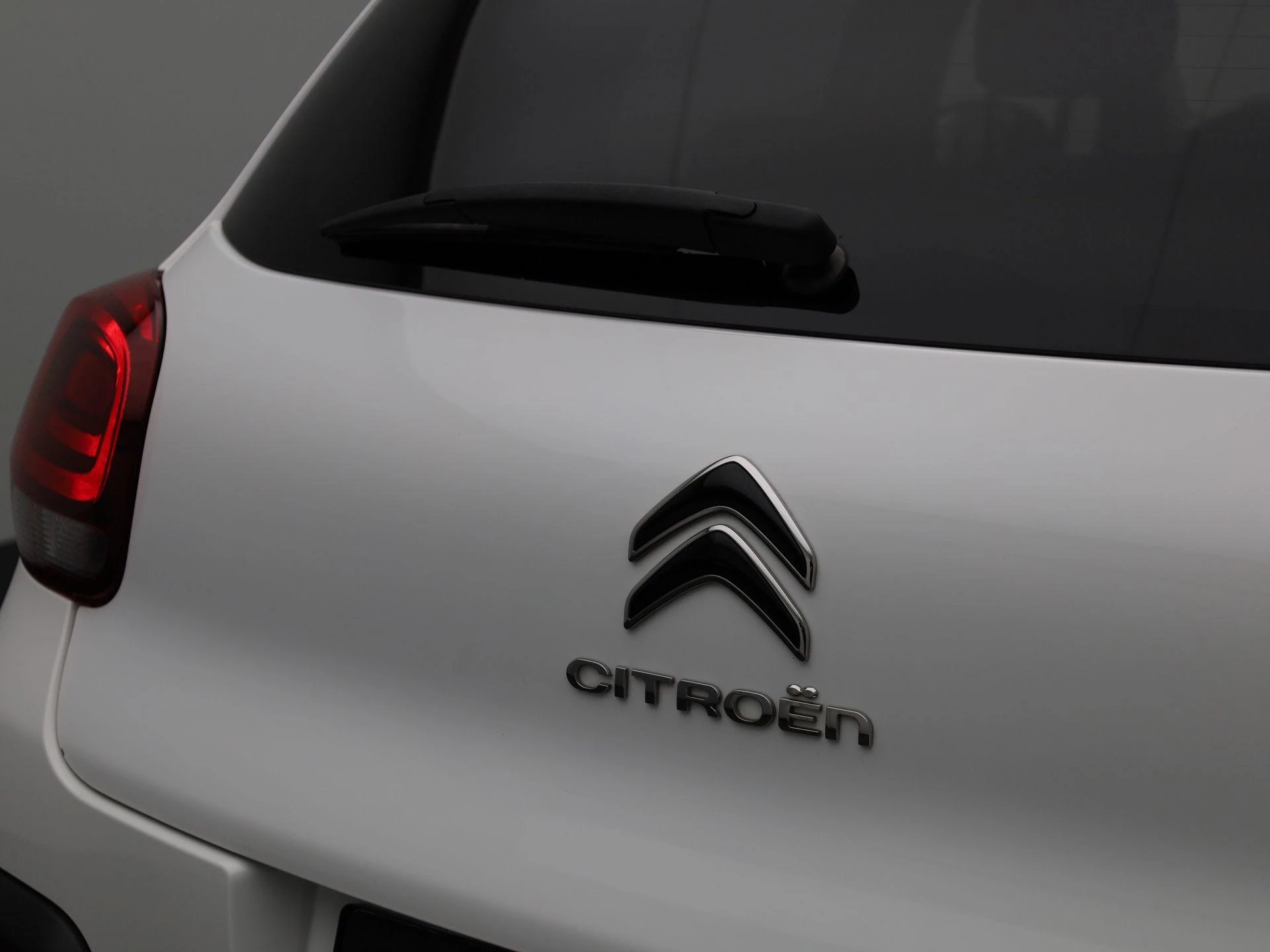Citroën C3 1.2 PureTech 82 S&S MAN Feel