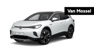 Volkswagen ID.4 Pro 77 kWh 204 PK|