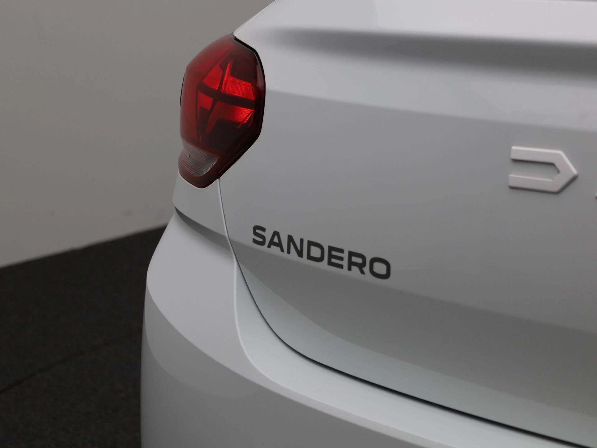 Dacia Sandero - 36