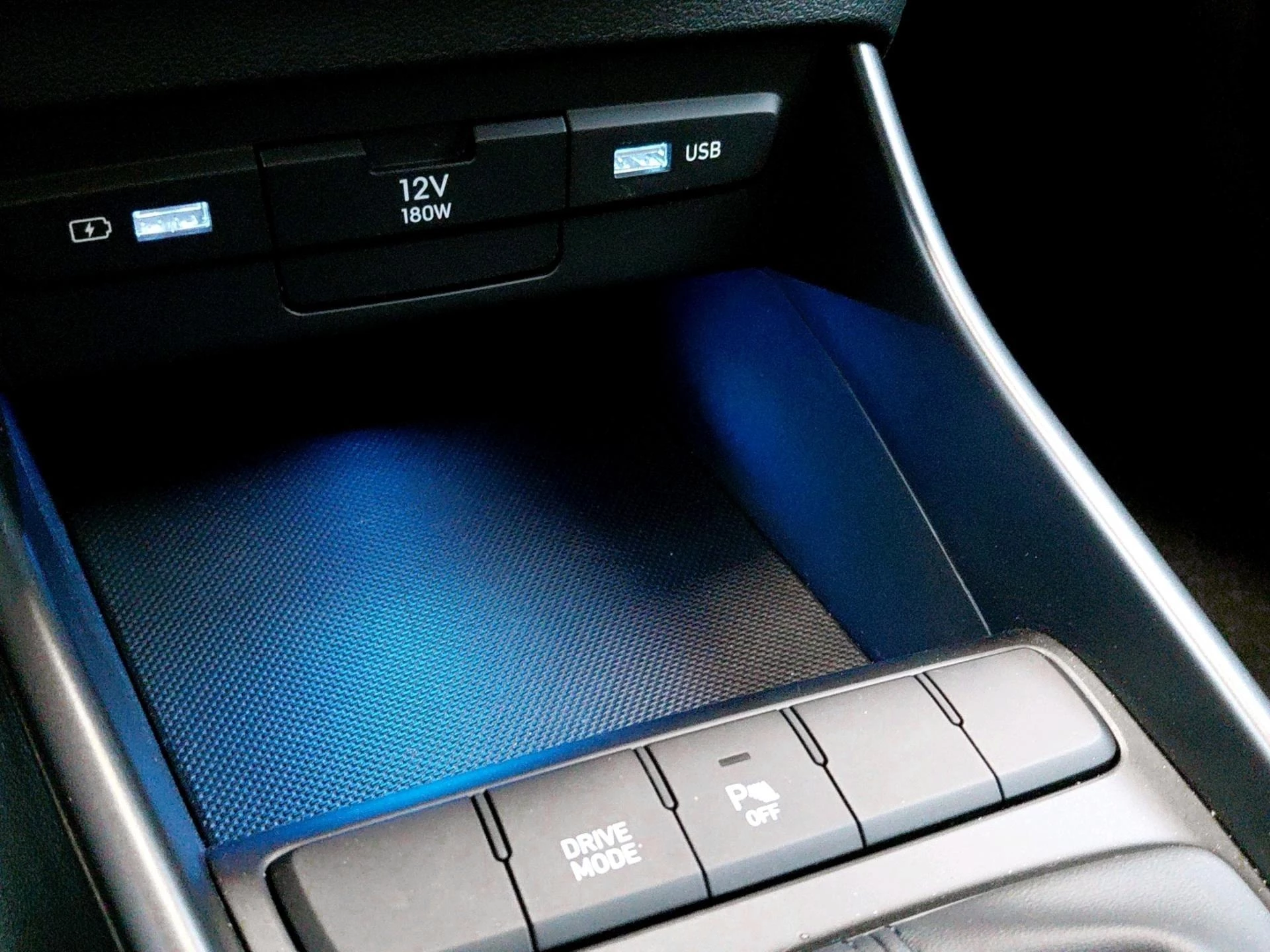 Hyundai Bayon 1.0 TGDi 100 6MT Twist