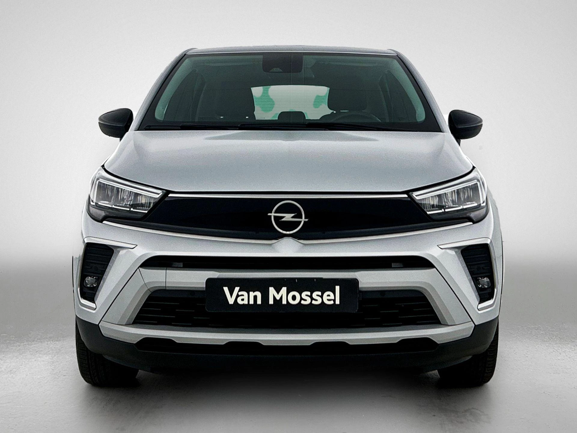 Opel Crossland 1.2 Turbo Elegance
