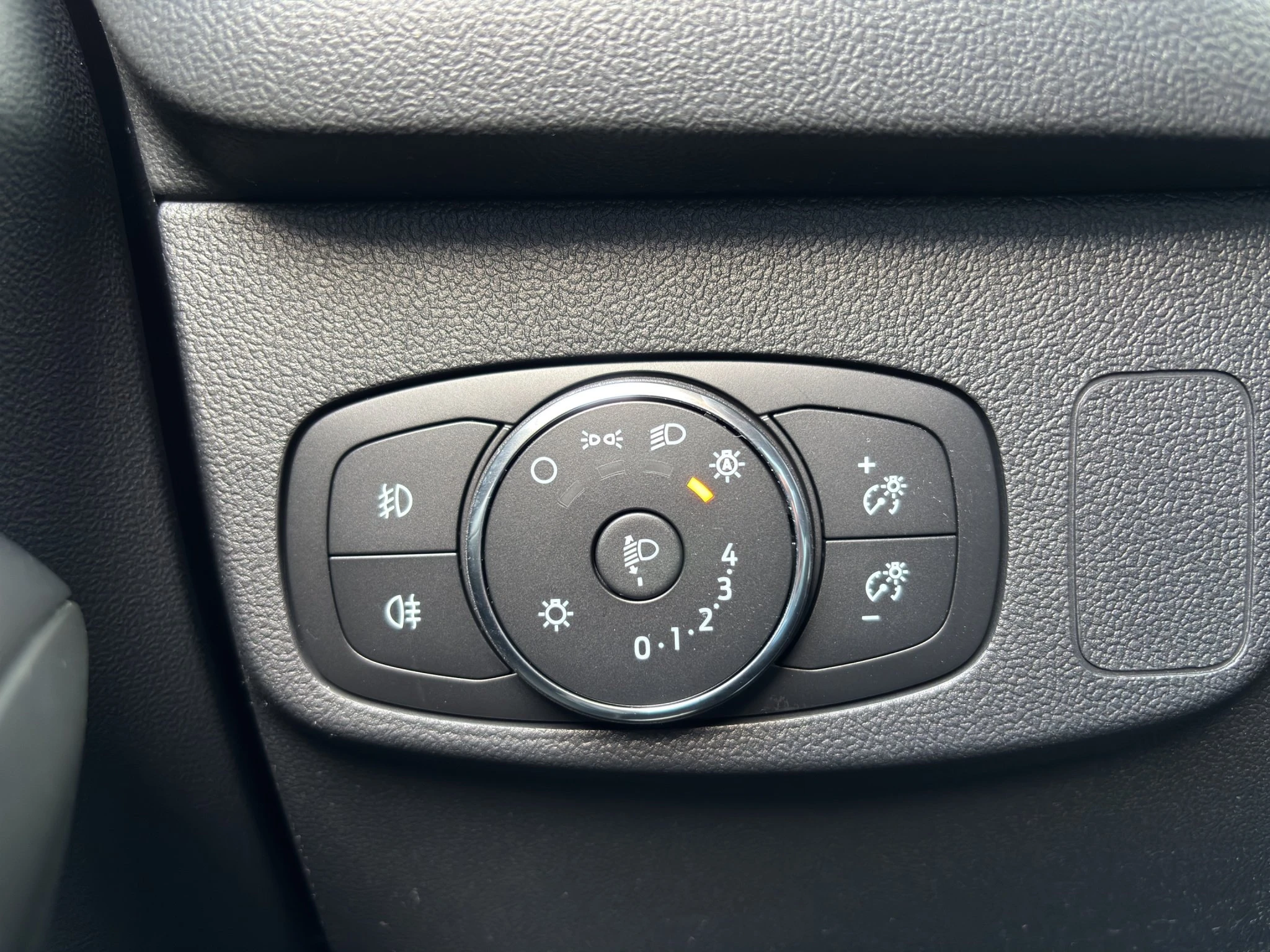 Ford Focus ST-Line Turnier Aut.