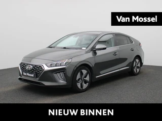 Hyundai IONIQ 1.6 GDi i-Motion - Plus