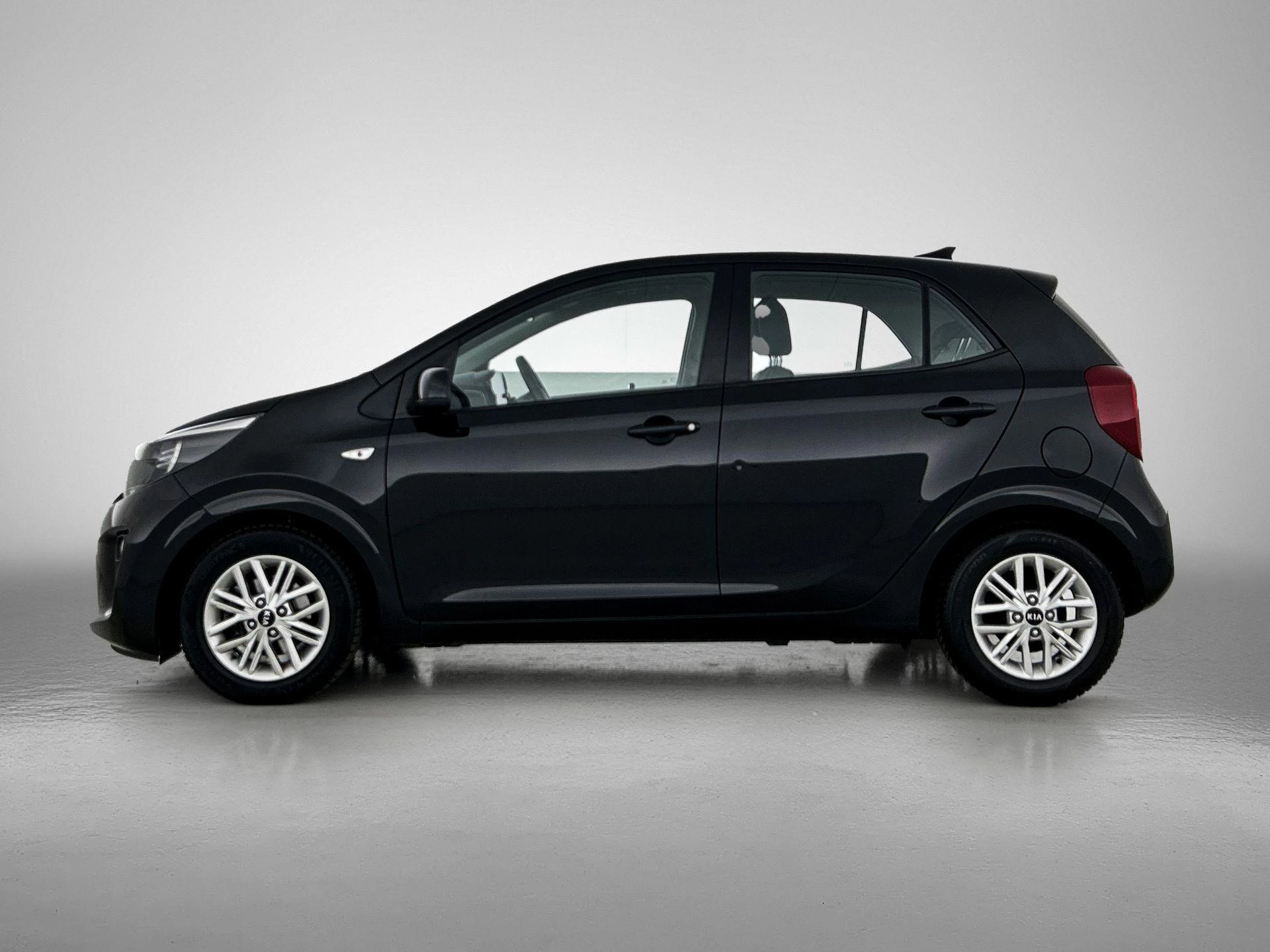 Kia Picanto 1.0 DPi DynamicLine 67 PK