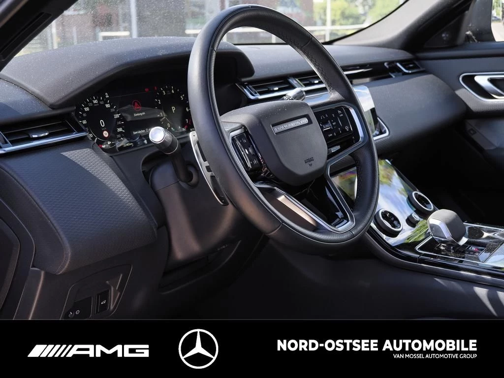 Land Rover Range Rover Velar 2.0 SE R-DYNAMIC PANO KAMERA W SEL560 Range Rover VELAR 2.0 SE R-DYNAMIC PANO KAMERA W SE