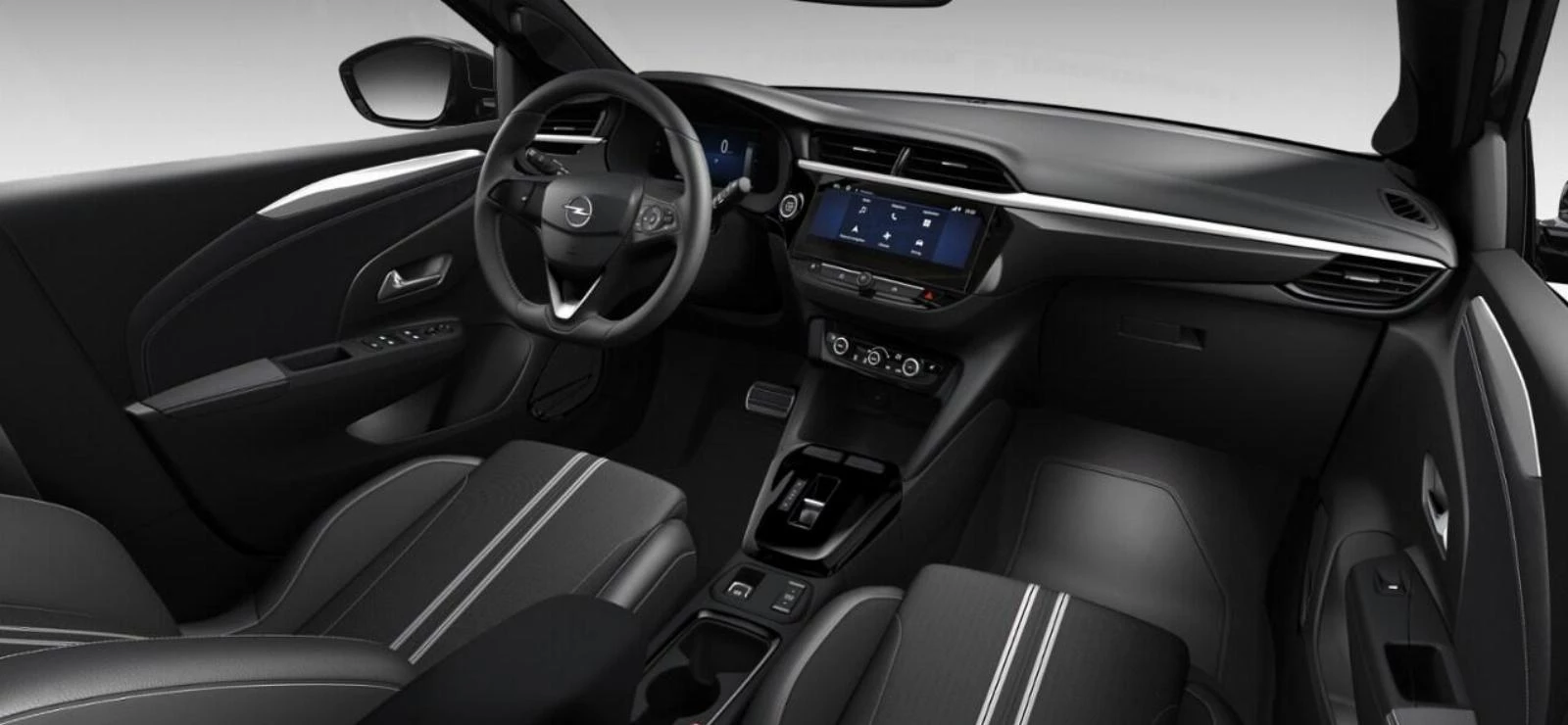 Opel Corsa-e