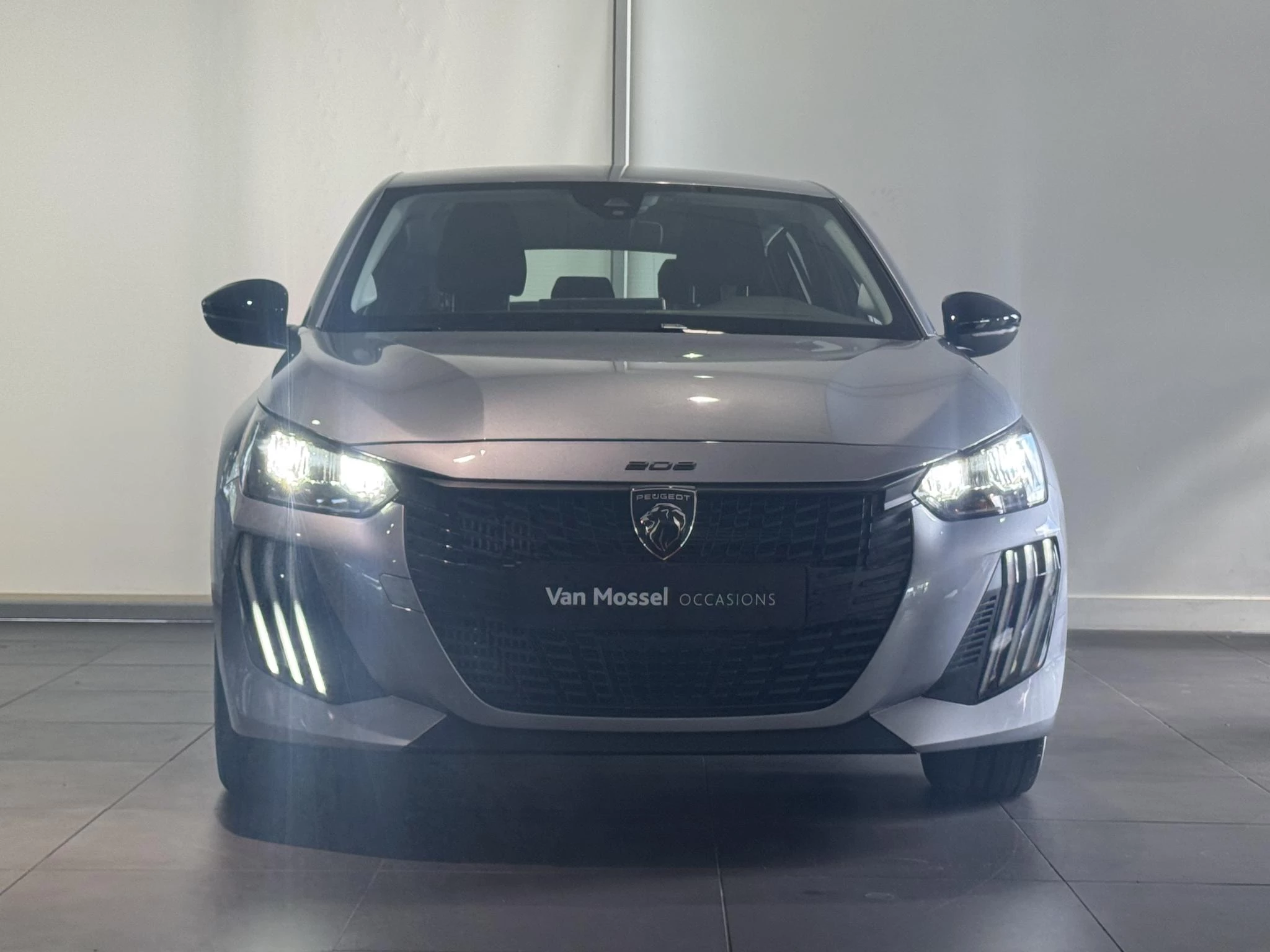 Peugeot 208 1.2 PureTech 100 Style