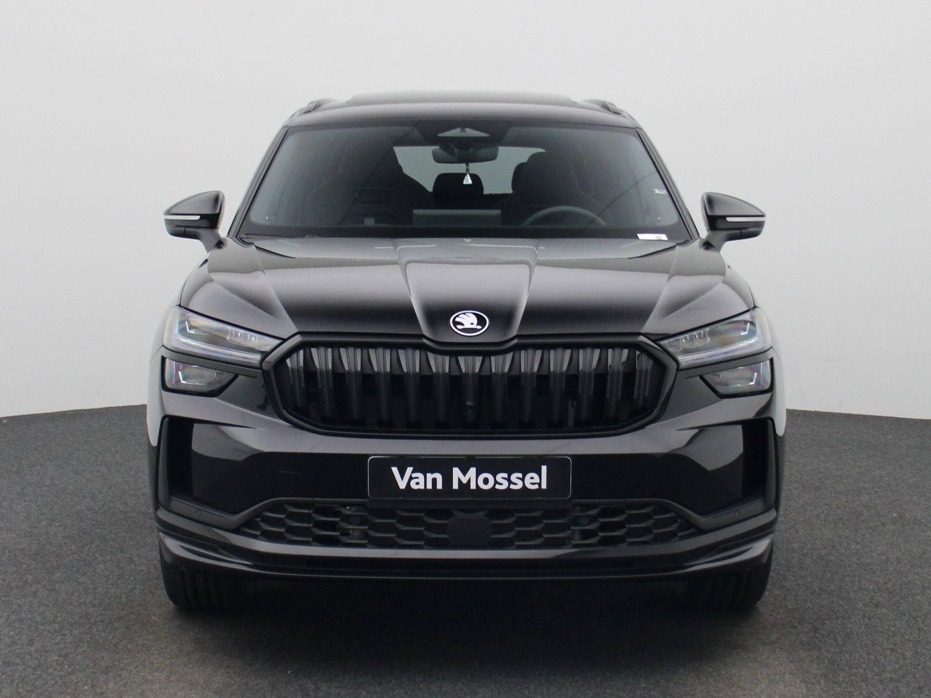 Škoda Kodiaq 1.5 TSI PHEV Sportline Business 204PK