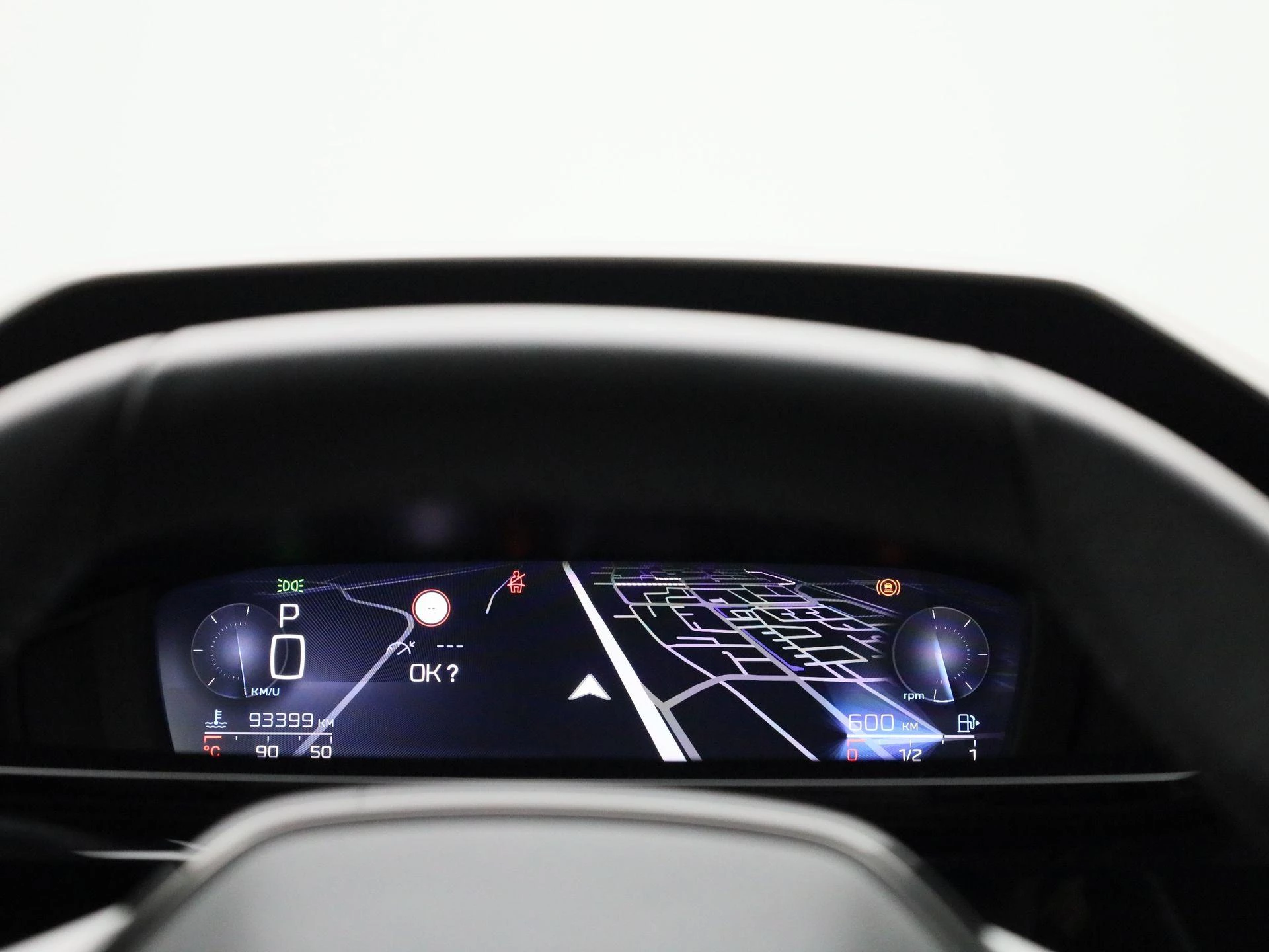 Peugeot 308 SW 1.2 PureTech Active Pack Business