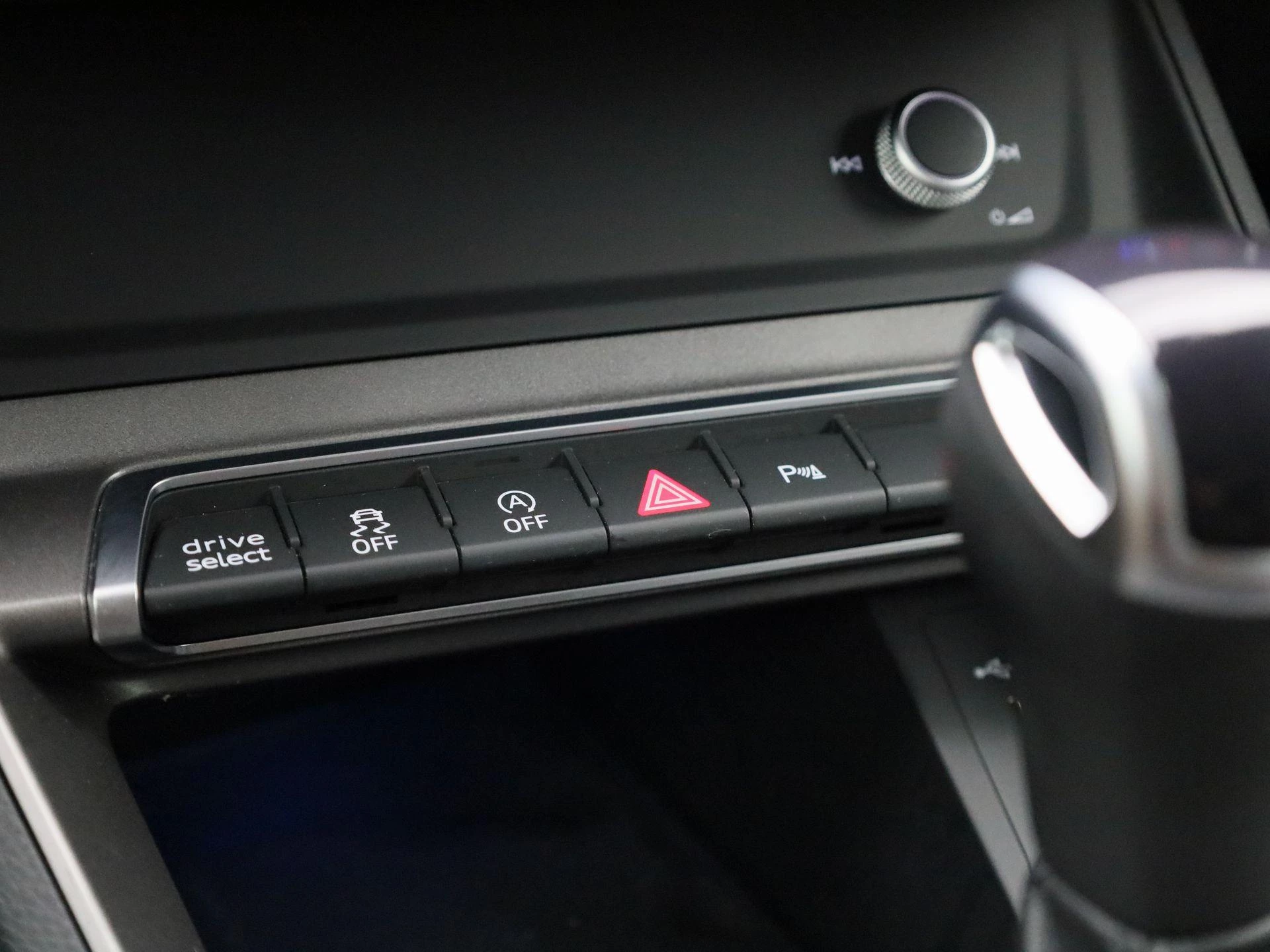 Audi Q3 Sportback 35 TFSI S tronic Bus. Ed. Attraction
