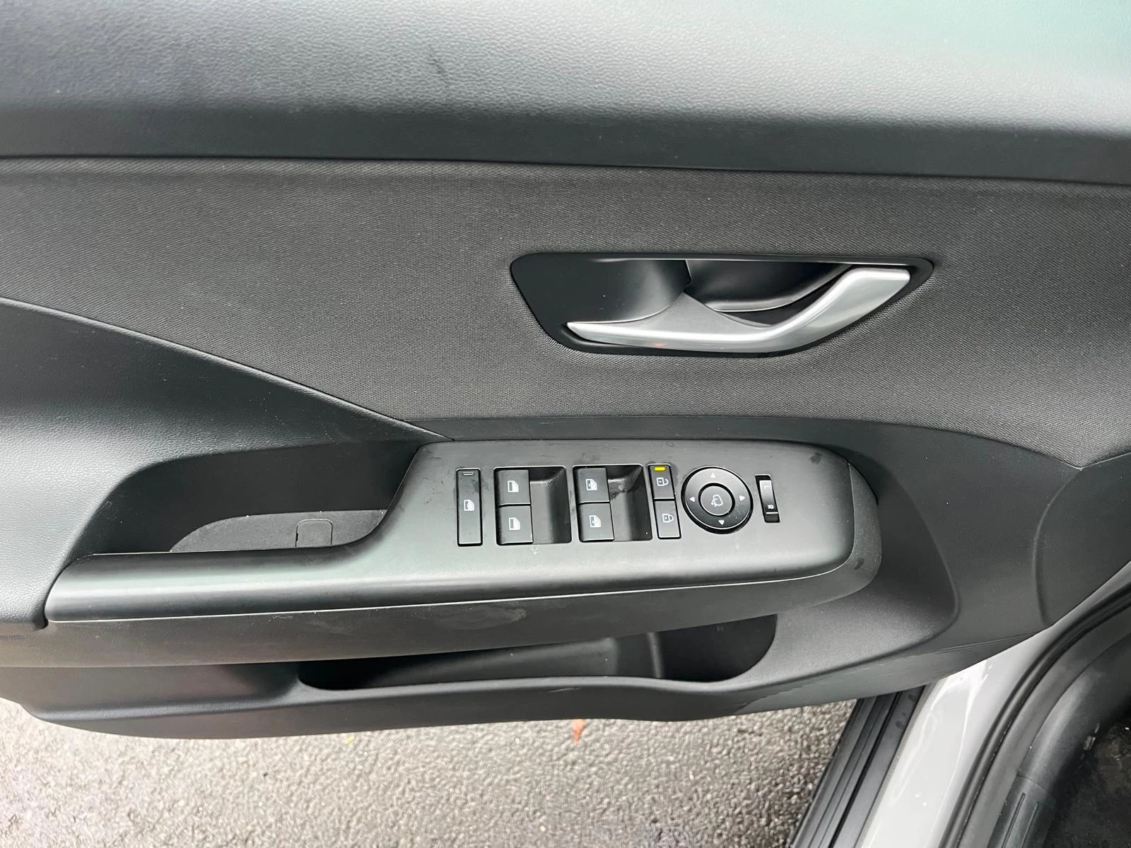 Hyundai Kona 1.6 GDi Hybrid Feel 6-DCT