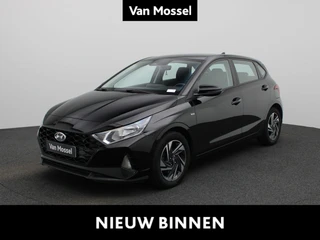 Hyundai i20 1.0 T-GDi 74kW Twist
