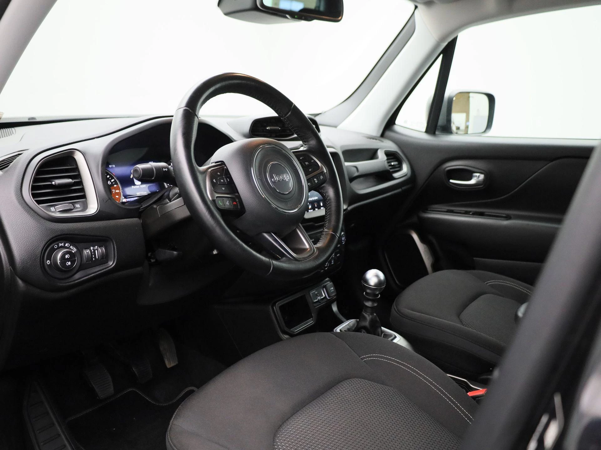 Jeep Renegade 1.0 T3 115 4x2 MTX Limited