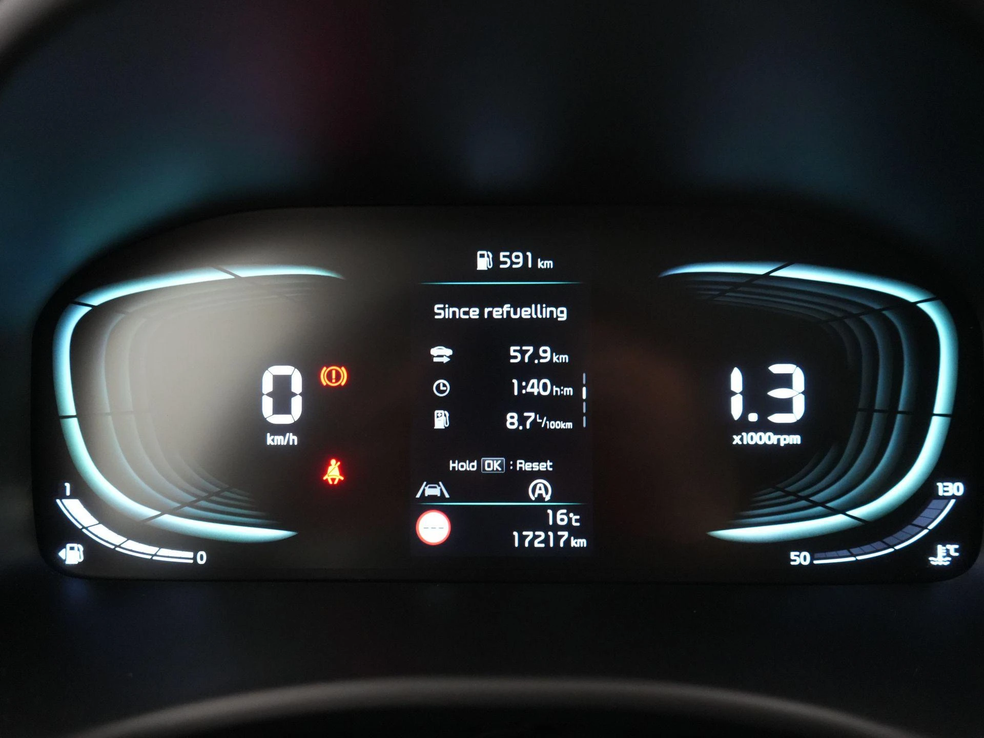 Kia Stonic 1.0 T 100 Pulse