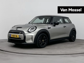 MINI Electric Classic 33 kWh