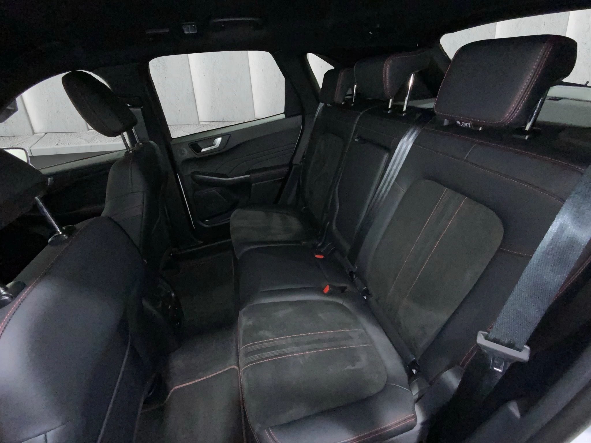 Ford Kuga ST-Line X Aut.*360GRAD*LED-MATRIX*NAVI*GRA*WINTER-PKT.