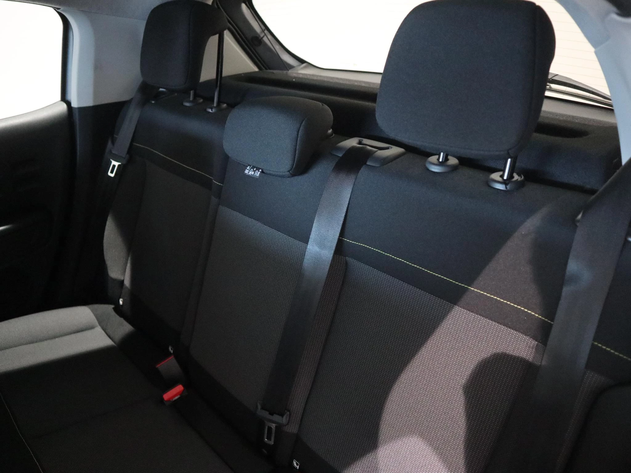Citroën C3 Business