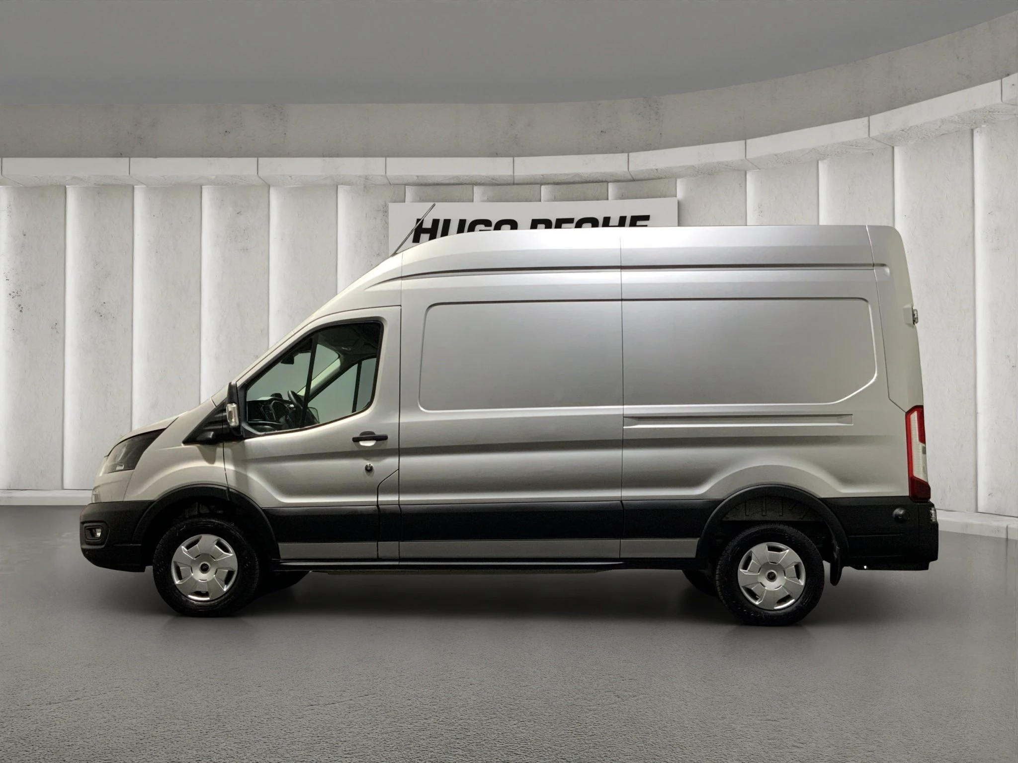 Ford Transit 350L3H3 Trend 68kWh Heckantrieb Kasten-LKW. MJ 2026.50