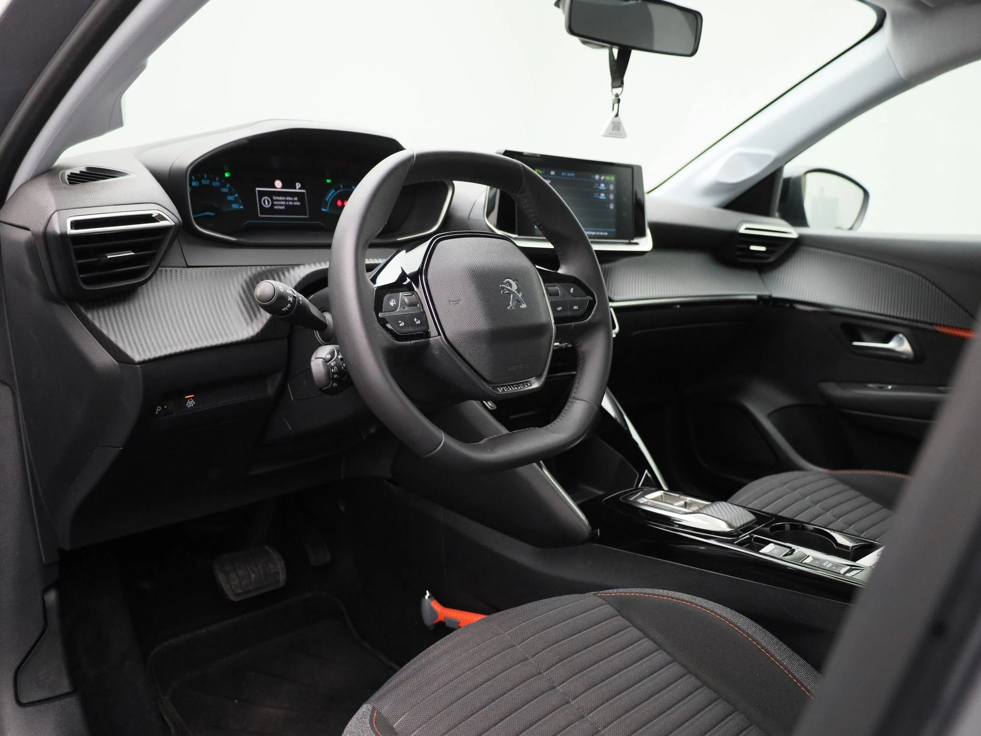 Peugeot e-208 EV Active Pack 50 kWh