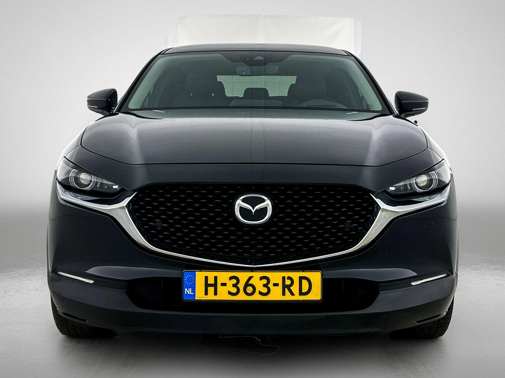 Mazda CX-30 2.0 e-SkyActiv-X M Hybrid Luxury 185 PK