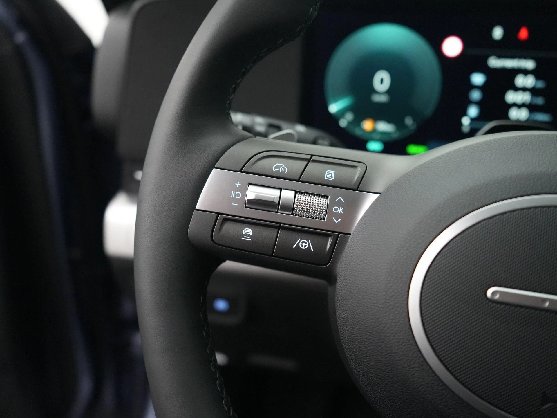 Hyundai Kona 1.6 GDI HEV Premium
