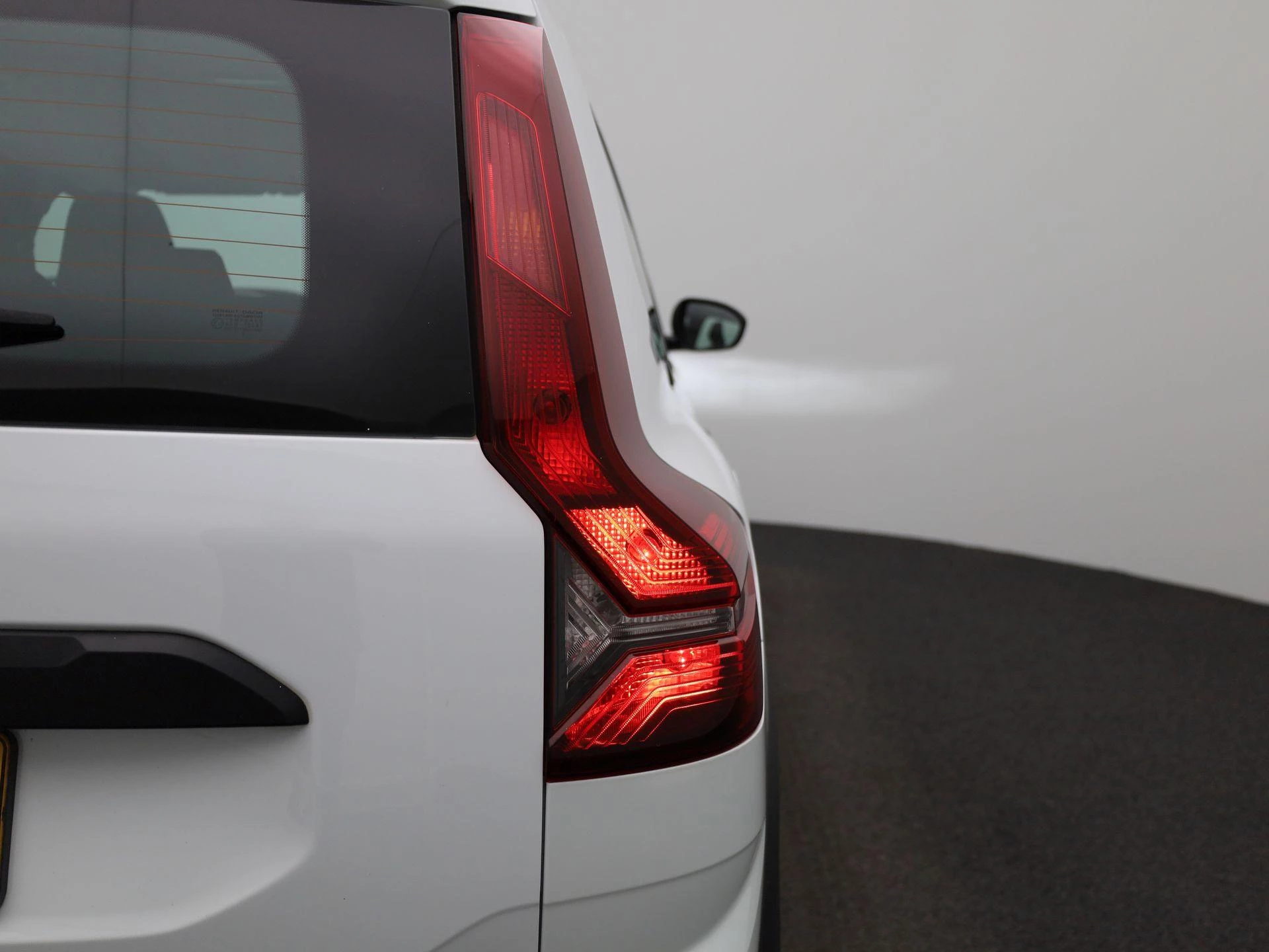 Dacia Jogger 1.0 TCe 100 ECO-G Essential 5p.